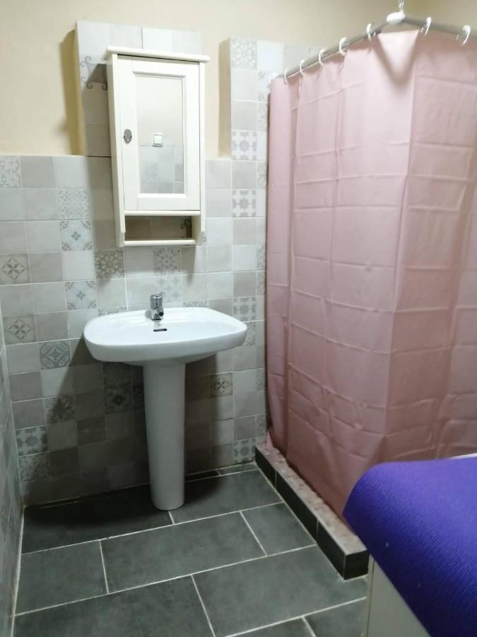 La Casita 1 Apartman Vejer de la Frontera Kültér fotó