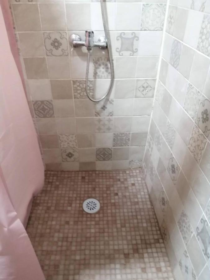 La Casita 1 Apartman Vejer de la Frontera Kültér fotó