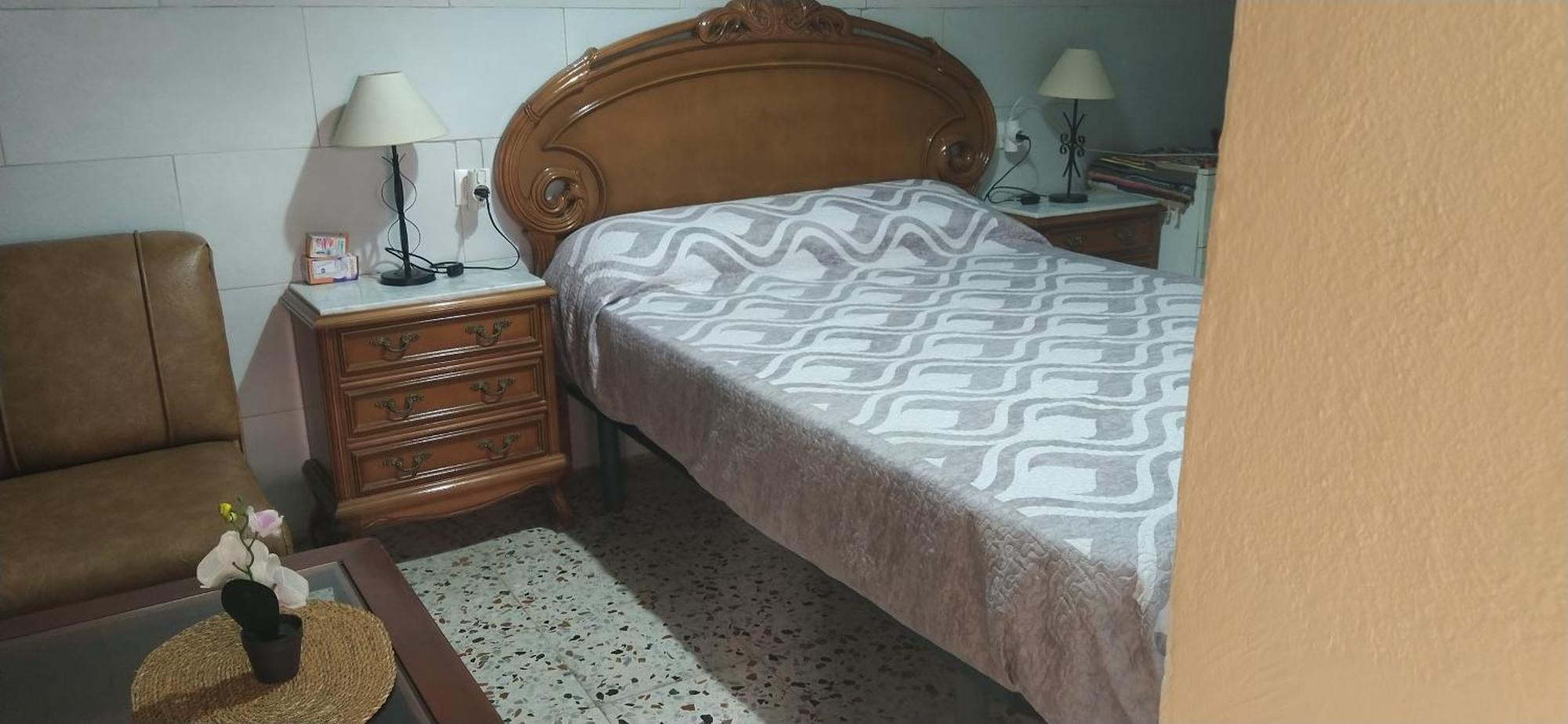 La Casita 1 Apartman Vejer de la Frontera Kültér fotó